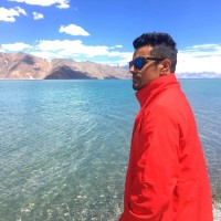 Tarun Sharma