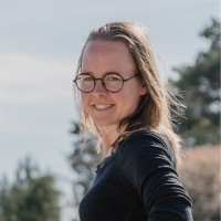 Anne Haggeman