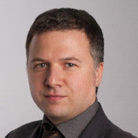 Alexandr Tikhonov
