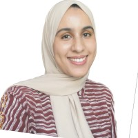 Yassmine El-Lahibi