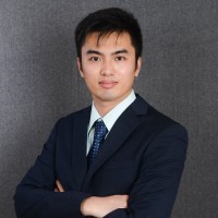 Vincent Kwong