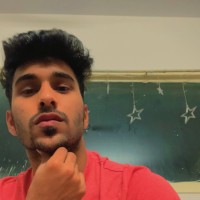 Rohith Poojary