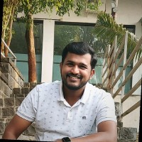 Chetankumar More