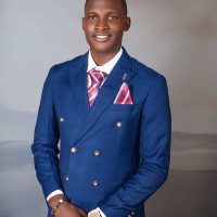 Oluwasegun Ajakaye (GMNSE)