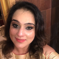Megha Nath