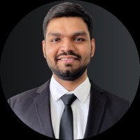 Ravikumar Patel