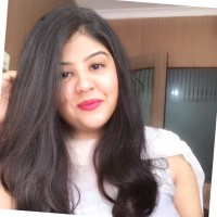 Sonal Mishra