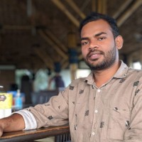 Tapan Mahato