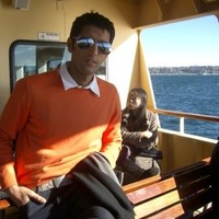Aakar Shah