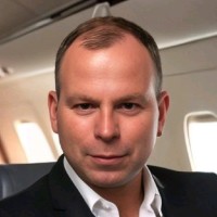 Daniël Prins