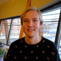 Maarten Bots