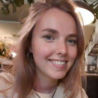 Daphne van den Berg