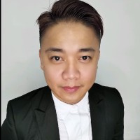 Daniel Ho