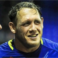Ben Westwood