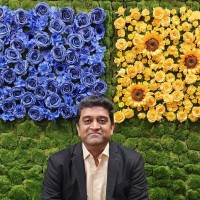 Mukund B