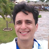 Jorge Andrés Ormazabal Diaz