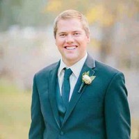 Justin Mcadow