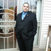 Bobby Delgado