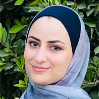 Jumana Abdelhaq