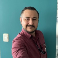 Erick Arevalo