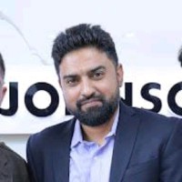 Sumit Pratap Singh