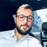 Serge Chidiac