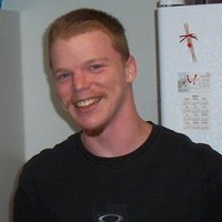 Ryan Yarborough