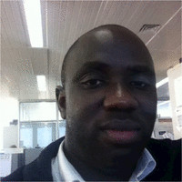 Osagie Gideon Enabulele