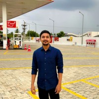 Pradumn Kumar
