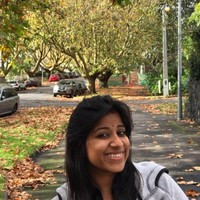 Priyanka (Piku) Aggarwal