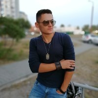 Юрий Хомичук