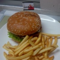 Carson Grill
