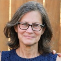 Nancy Jacobson