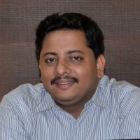 Arabinda Das