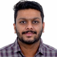 Ebin Mathew