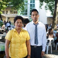 jefferson Dizon