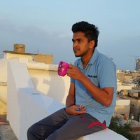 Sajil Rahman