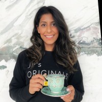 Urvashi Agarwal