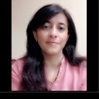 Rashmi Janakraj