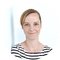 Anne Vorbringer