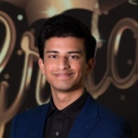 Aryan Hazra