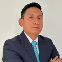 Oscar Steve Ramírez Villón