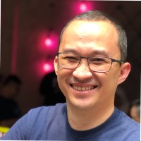 Dodi Darundriyo