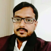 Mohit Gopal Mishra