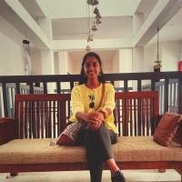 Akshaya S R