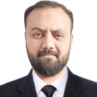 Asad Ullah Certiosh