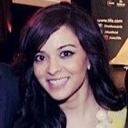 Rashmi Patel