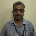 Tapan Sinha Mahapatra