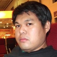 Ian Mark Salvame