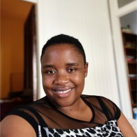 Tariro Tricia Muchineuta Ca(Z), Rpa (Z)